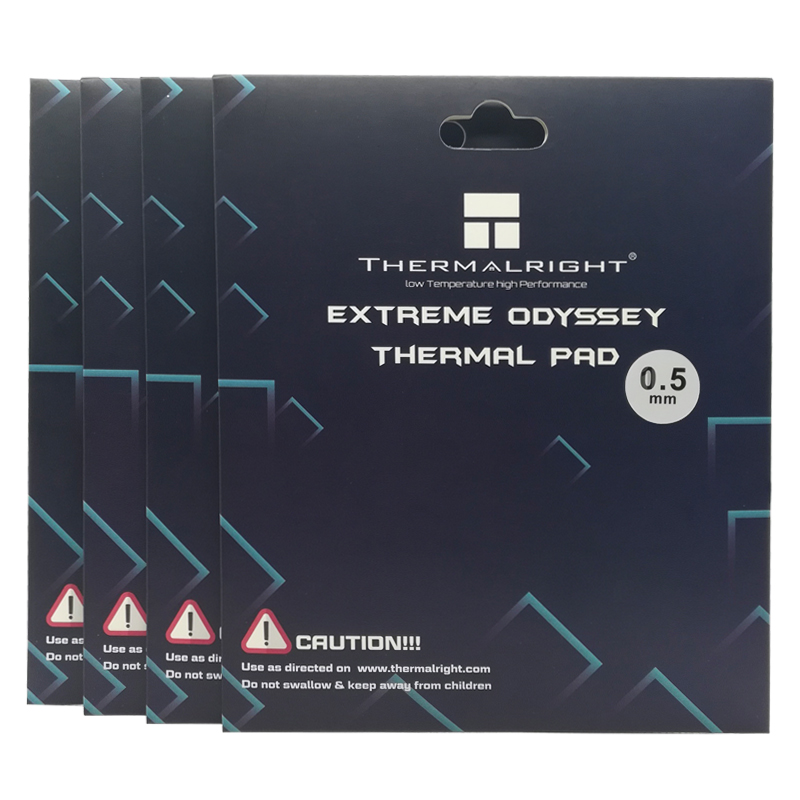 Thermal Right Extreme Odyssey-Pc Noceratti