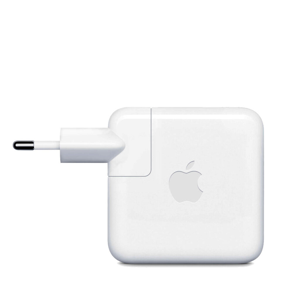 Adaptador de corriente Apple USB‑C de 70 W