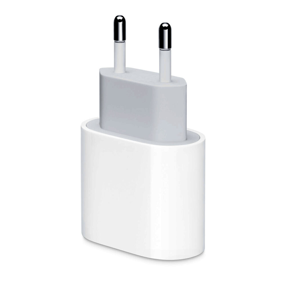 Adaptador de corriente USB‑C de 20 W Original