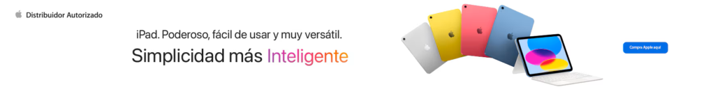 Pc Noceratti Disctribuidor autorizao Apple Ñuñoa