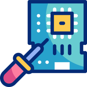 reparacion de placas de circuitos