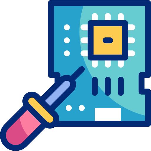 reparacion de placas de circuitos