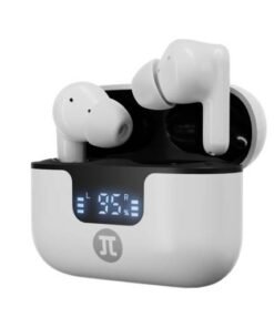 Audífonos Inalámbricos Primus Arcus 300S PWH-300 - Bluetooth 5.4 y 2.4GHz, Micrófono HD