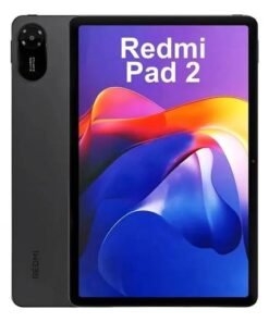Tablet 4GB RAM 128GB ROM Helio G100 Android 15 Xiaomi Redmi Pad 2