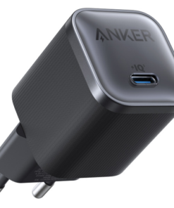 Anker Nano Charger 45W Negro