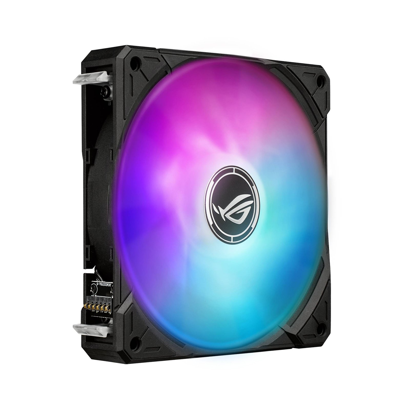 Refrigeración Líquida AIO 360mm ARGB con Display AMOLED ASUS ROG Ryuo IV SLC 360 ARGB 2 Refrigeración Líquida AIO 360mm ARGB con Display AMOLED ASUS ROG Ryuo IV SLC 360 ARGB - Imagen 2
