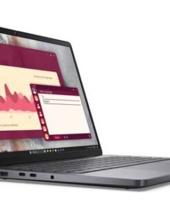 Notebook 14" Intel Core Ultra 5 225U 16GB DDR5 512GB SSD Dell
