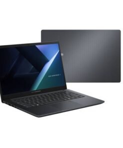 ASUS 14" Laptop | Intel Core 5 | 16GB DDR5 | 512GB SSD | Integrated Graphics