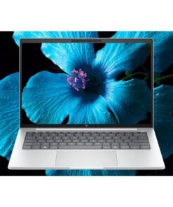 HP EliteBook G1i - Notebook - 14" - Intel Core Ultra 7 226V / 5.0 GHz - 16 GB - DDR5 SDRAM - 512 GB - Intel Arc Graphics - Windows 11 Pro - 1-year warranty