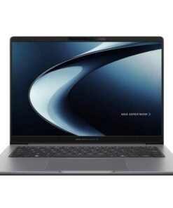 Notebook 14" Ryzen AI R9HX-470 32GB DDR5 1TB Radeon Win 11 Pro ASUS PM5406CGA-NZ0097X