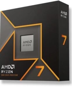 AMD - Ryzen 7 9700X - 8 Core 5.5GHz 40MB AM5 Radeon