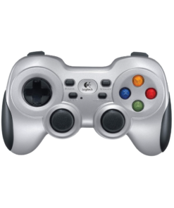 Logitech Wireless Gamepad F710 - Mando de videojuegos - inalámbrico