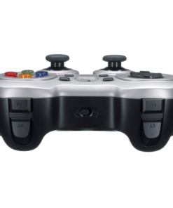 Alternative view of Logitech Wireless Gamepad F710 - Mando de videojuegos - inalámbrico