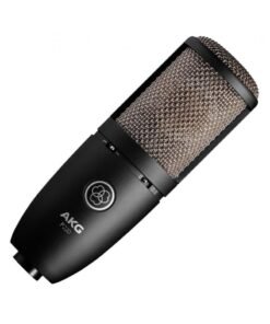 AKG P220 Micrófono Condensador Gran Diafragma Profesional 5 AKG P220 A 800x1000 1