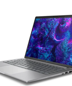 Notebook Intel Core Ultra 9 32GB DDR5 SSD NVIDIA Quadro RTX 2000 Windows 11 Pro HP ZBook