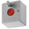 Botón de Pánico Cableado Hikvision DS-PD1-EB 3 DS PD1 EB