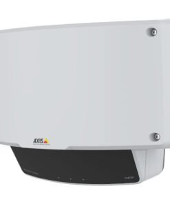 Axis D2110-VE Security Radar - Sensor de movimiento - cableado - blanco