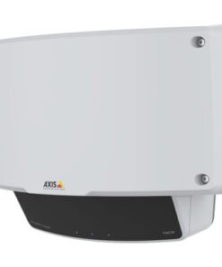 Axis D2110-VE Security Radar - Sensor de movimiento - cableado - blanco