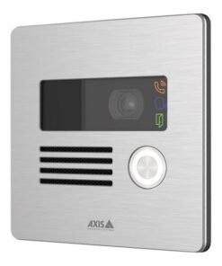 Sirena IP Estroboscópica Exterior Axis I8016 LVE