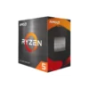 AMD Ryzen 5 5500 - 3.6 GHz - 6 núcleos - 12 hilos - 16 MB caché - Socket AM4 - Caja