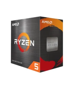 AMD Ryzen 5 5500 - 3.6 GHz - 6 núcleos - 12 hilos - 16 MB caché - Socket AM4 - Caja