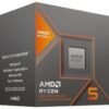 AMD Ryzen 5 8500G | Procesador APU 6 Núcleos | Hasta 5.05 GHz | Socket AM5