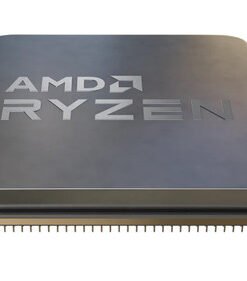AMD Ryzen 5 7600 Procesador - Socket AM5 - 6 Cores, 12 Threads