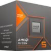 AMD Ryzen 7 8700G | Procesador 8 Núcleos con Gráficos Integrados | Socket AM5 2 Foto 100 100001236SBX 1778744311