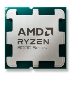 Procesador AMD Ryzen 7 8700F Gaming | 8 Núcleos | Máx. 5.0 GHz