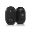 JBL 104-BT Monitores de Estudio Compactos con Bluetooth 4.5 pulgadas Negro (Par) 3 JBL 104-BT Monitores de Estudio Compactos con Bluetooth 4.5 pulgadas Negro (Par)