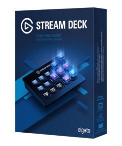 Elgato Stream Deck - Teclado numérico - USB