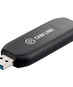 Elgato Cam Link - Adaptador de captura de vídeo - USB 3.0