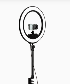Elgato Ring Light - Cabezal de lámpara - 1 cabezales - LED - 45 W - CC