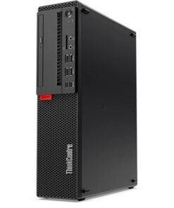 Lenovo - Desktop - Intel Core i5 I5-6500 - 8 GB DDR4 SDRAM - 512 GB Hard Drive Capacity - Windows 10 Pro - Spanish