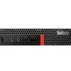 Lenovo - Desktop - Intel Core i5 I5-8500 - 8 GB DDR4 SDRAM - 256 GB Hard Drive Capacity - Windows 10 Pro - Spanish 3 Foto 10S0S0PM00 1777777381
