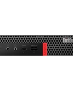 Lenovo - Desktop - Intel Core i5 I5-8500 - 8 GB DDR4 SDRAM - 256 GB Hard Drive Capacity - Windows 10 Pro - Spanish