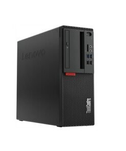 Lenovo - Small form factor - Intel Core i5 I5-8400 - 8 GB DDR4 SDRAM - 512 GB Hard Drive Capacity - DVD±RW - Intel HD Graphics - Windows 10 Pro 64-bit Edition - Spanish