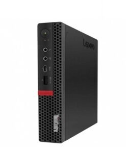 Lenovo - Micro tower - Intel Core i5 I5-8400T - 8 GB DDR4 SDRAM - 256 GB Hard Drive Capacity - Intel HD Graphics - Windows 10 Home - Spanish