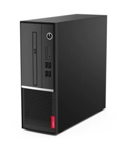 Lenovo - Small form factor - Intel Core i3 I3-9100 / 3.6 GHz - 8 GB DDR4 SDRAM - 512 GB Hard Drive Capacity - Windows 10 Home - Spanish