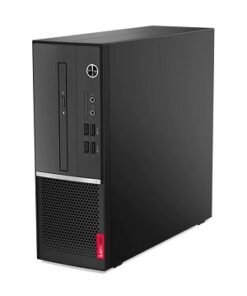Lenovo ThinkCentre - Small form factor - Intel Core i3 I3-10100 / 2.05 GHz - 8 GB DDR4 SDRAM - 256 GB Hard Drive Capacity - DVD±RW - Intel HD Graphics - DOS license - Spanish