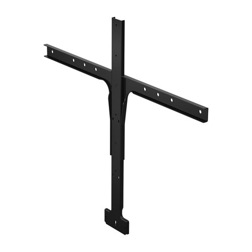 Jabra - Kit de montaje - para TV - negro - se puede instalar en la pared - para PanaCast 50, 50 Room System 1 Jabra - Kit de montaje - para TV - negro - se puede instalar en la pared - para PanaCast 50, 50 Room System