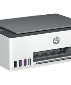 HP Smart Tank 520 - Impresora / Escáner / Copiadora - Chorro de tinta - USB - Incluye insumos en caja - imprime 6000 páginas color / 12000 blanco y negro