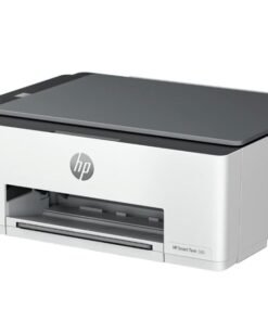 HP Smart Tank 580 - Impresora / Escáner / Copiadora - Wi-Fi / USB - Incluye insumos en cajas - imprime 6000 páginas color / 12000 blanco y negro