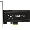 Elgato Game Capture HD 60 Pro - Adaptador de captura de vídeo - PCIe 3 Foto 1GC109901002 1777778973
