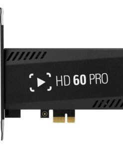 Elgato Game Capture HD 60 Pro - Adaptador de captura de vídeo - PCIe