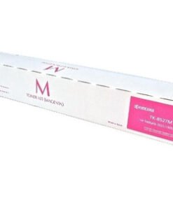 Kyocera TK 8527M Tóner Original Magenta para TASKalfa 3552ci, 3553ci, 4052ci, 4053ci