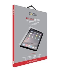 ZAGG InvisibleShield Glass - Protective cover - para iPad Pro - 11in Overlay