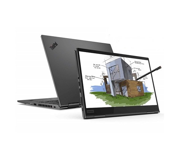 Lenovo - Ultrabook - 14" - 3840 x 2160 LCD - Touchscreen - Intel Core i7 I7-8665U / 1.9 GHz - 16 GB DDR4 SDRAM - 512 GB SSD - Windows 10 Pro 64-bit Edition - Black - Spanish - 3-year warranty 1 Lenovo - Ultrabook - 14" - 3840 x 2160 LCD - Touchscreen - Intel Core i7 I7-8665U / 1.9 GHz - 16 GB DDR4 SDRAM - 512 GB SSD - Windows 10 Pro 64-bit Edition - Black - Spanish - 3-year warranty