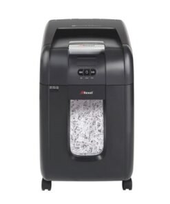 Rexel Auto+ 200X - Shredder - cross-cut - 4 x 40 mm - P-4