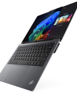 Lenovo ThinkPad X9 14 Gen 1 - Notebook - 14" - 1920 x 1200 LCD - Intel Core Ultra 7 258V / 4.8 GHz - 32 GB - DDR5 SDRAM - 1 TB SSD - None - Intel Arc Graphics - Windows 11 Pro - Black - Spanish - 3-year warranty